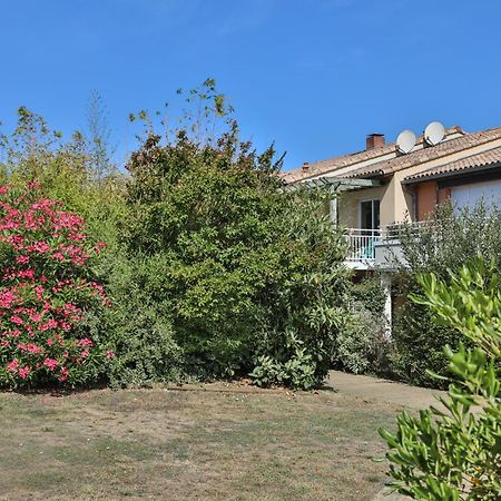 Residence Les Dunes- Appartement Avec Piscine Ле-Сабль-д’Олон Экстерьер фото